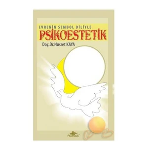 Psikoestetik  (Cd'li)