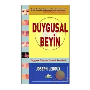Duygusal Beyin - Joseph Ledoux