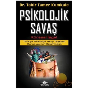 Psikolojik Savaş-Tahir Tamer Kumkale