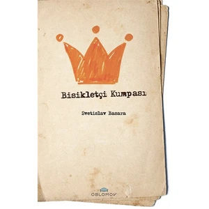 Bisikletçi Kumpası-Svetislav Basara