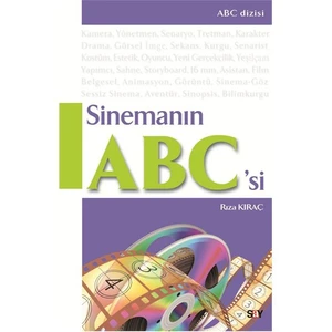 Sinemanın Abc’Si-Rıza Kıraç