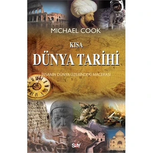 Kısa Dünya Tarihi-Michael Cook