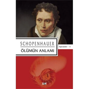 Ölümün Anlamı-Arthur Schopenhauer