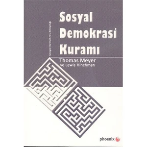 Sosyal Demokrasi Kuramı-Lewis Hinchman