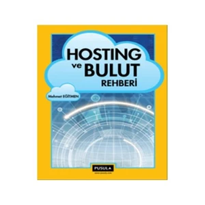 Hosting Ve Bulut Rehberi-Mehmet Eğitmen