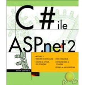 C# İle Asp.Net 2-Zafer Demirkol