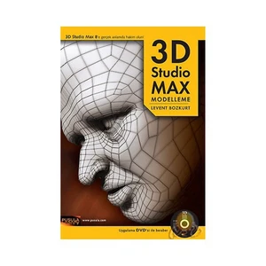 3D Studio Max Modelleme