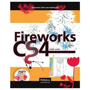 Fireworks CS4 - İsmail Aydın