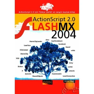 Actionscript 2.0 İle Flash Mx 2004