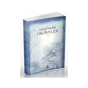 Güzel Yazılar - Hikayeler (2 Kitap Takım)