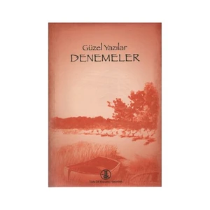 Güzel Yazılar - Denemeler