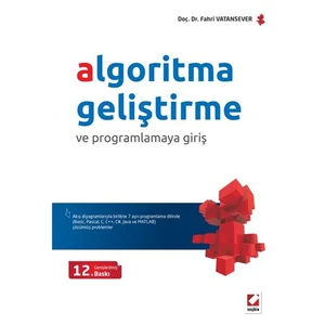 Algoritma Geliştirme