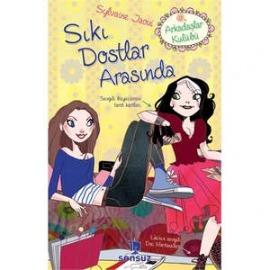 Sıkı Dostlar Arasında-Sylvaine Jaoui