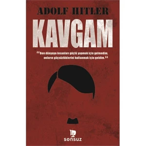 Kavgam - Adolf Hitler