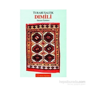 Dımili Dersim Öyküleri-Turabi Saltık