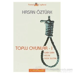 Toplu Oyunlar 1-Hasan Öztürk