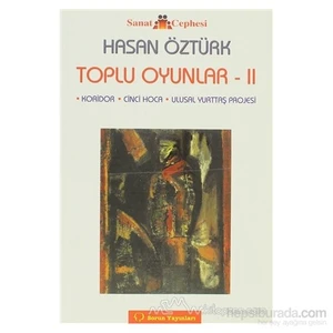 Toplu Oyunlar 2-Hasan Öztürk