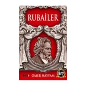 Rubailer-Ömer Hayyam