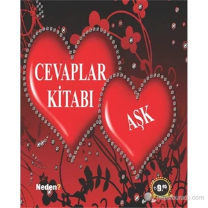 Cevaplar Kitabı Aşk