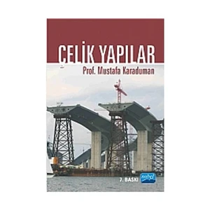 Çelik Yapılar - Mustafa Karaduman