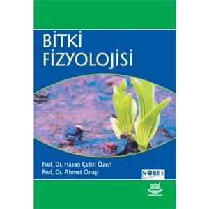 Bitki Fizyolojisi (Hasan Çetin)