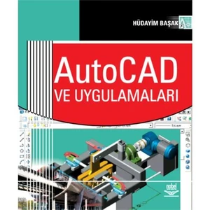 Autocad Ve Uygulamaları