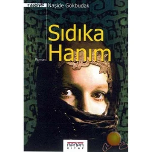 Sıdıka Hanım
