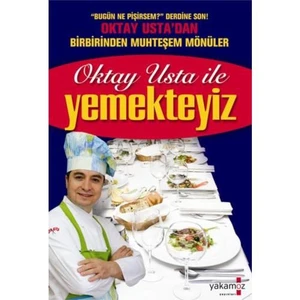 Oktay Usta ile Yemekteyiz (Normal  Boy)
