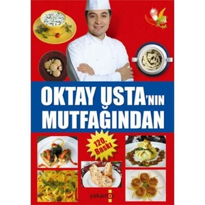 Oktay Usta'Nın Mutfağından-Oktay Aymelek