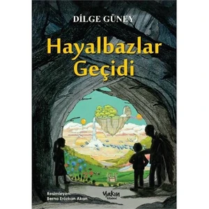 Hayalbazlar Geçidi-Dilge Güney