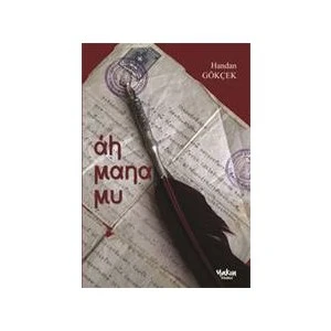 Ahmanamu-Handan Gökçek