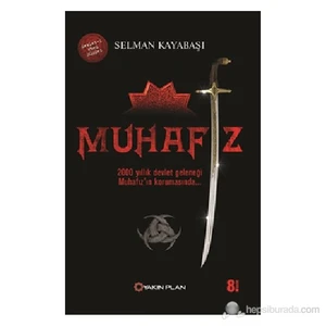 Muhafız - Selman Kayabaşı