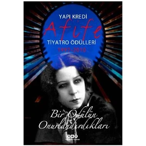Afife Tiyatro Ödülleri