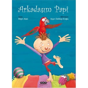 Arkadaşım Papi - Bilgin Adalı