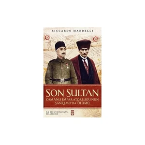 Son Sultan-Riccardo Mandelli