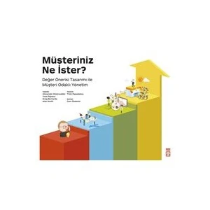 Müşteriniz Ne İster? - Yves Pigneur