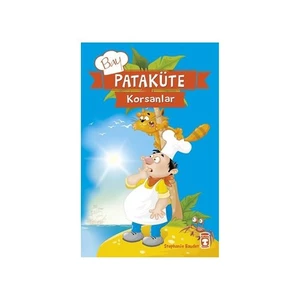 Bay Pataküte: Korsanlar-Stephanie Baudet