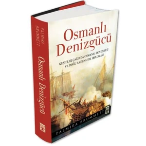 OSMANLI DENİZGÜCÜ