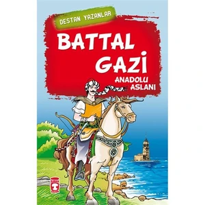 Battal Gazi