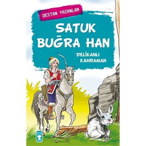 Satuk Buğra Han