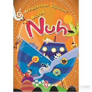 Hazreti Nuh-Belkıs İbrahimhakkıoğlu