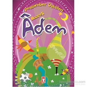 Hazreti Adem - Belkıs İbrahimhakkıoğlu
