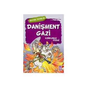 Danişment Gazi