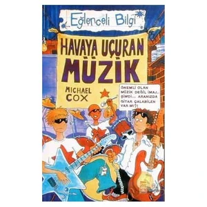 Havaya Uçuran Müzik ( Mınd - Blowing Music )-Michael Cox