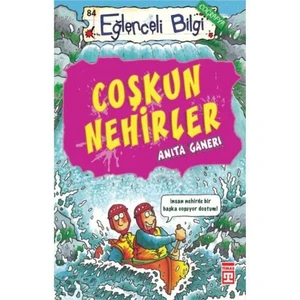 Coşkun Nehirler