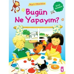 Bugün Ne Yapayım?