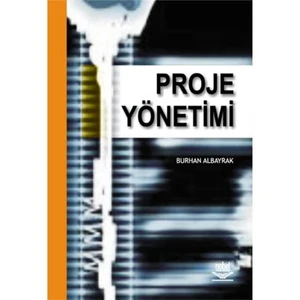 Proje Yönetimi - Gül Coşkun Değirmen