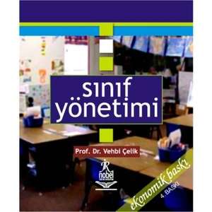 Sınıf Yönetimi (Prof Dr. Vehbi Çelik)