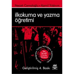 İlkokuma Yazma Öğretimi