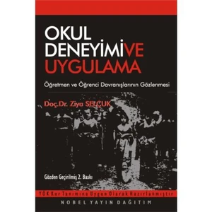 Okul Deneyimi Ve Uygulama
